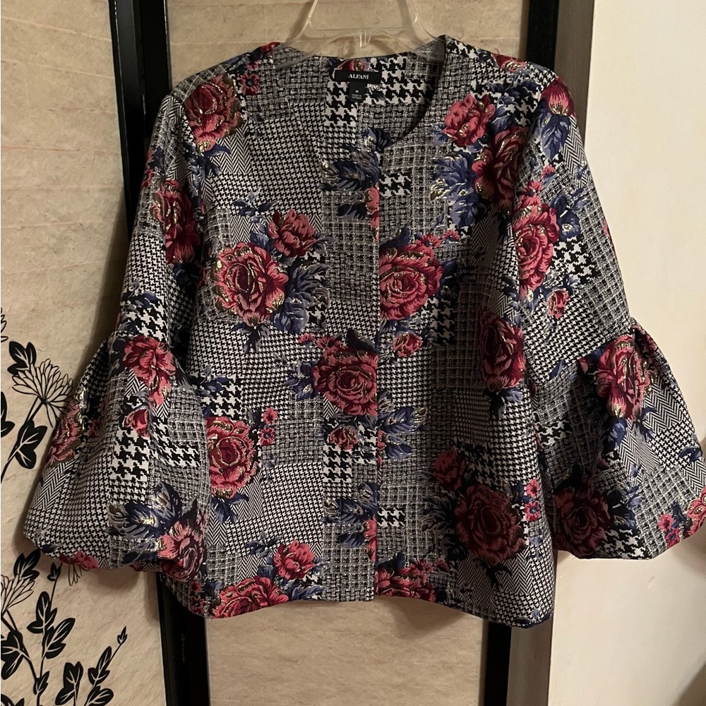 My Macy’s Wardrobe Sell Off